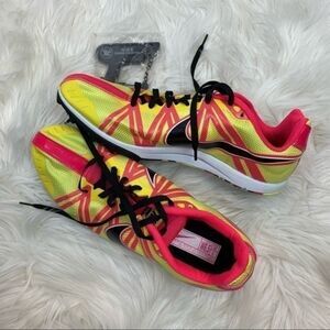 Nike Jana Star XC Cleats